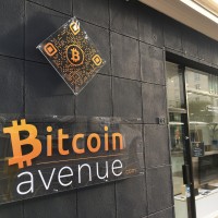 Bitcoin Avenue