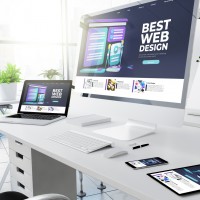 Agence web à Quimper - Le Développeur Web