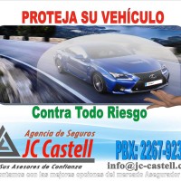 AGENCIA DE SEGUROS JC CASTELL