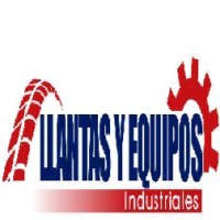 Llantas y equipos industriales