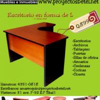 Proyectos Betel