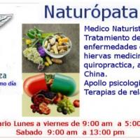 Clinica Salud Profesional - Quiropractico Guatemala