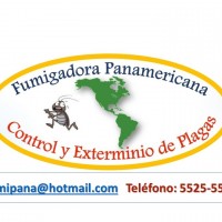 Fumigadora Panamericana