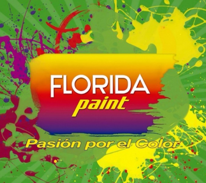 PINTURAS FLORIDA PAINT DE CENTROAMÉRICA FABRICA