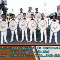 Mariachi Cristiano en Guatemala 57036029