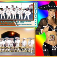 Mariachi Cristiano en Guatemala 57036029