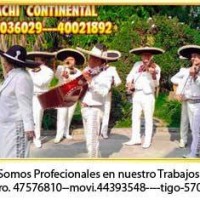 Mariachi Cristiano en Guatemala 57036029