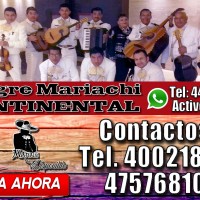 MARIACHI CRISTIANO NUEVO AMANECER