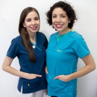 CLINICAS DENTALES PARROQUIA