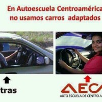 Autoescuela Centroamérica AECA