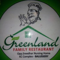 Greenland Family Restaurant