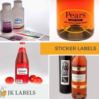 JK Labels Pvt. Ltd