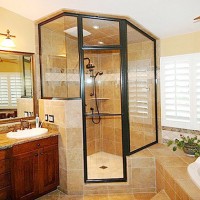 Martin Shower Door Company