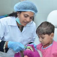 Aura Dental Care