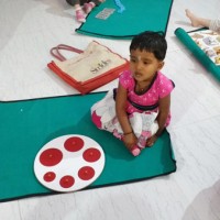 Kinderla Pre School