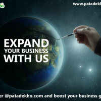 Patadekho - Business Listing website in Jaipur