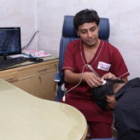 Satya Hair Transplantation