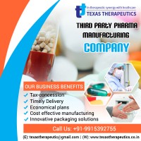 Texas Therapeutics