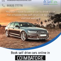 SelfdriveAutomotives