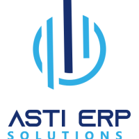 Asti Infotech Pvt.Ltd.