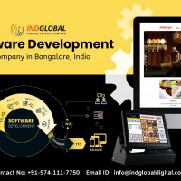 Indglobal Digital Private Limited