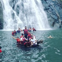 Dudhsagar Falls