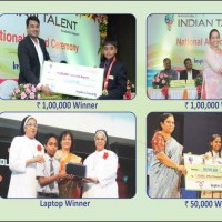 Indian Talent Olympiad