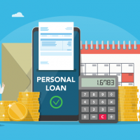 Personal Loan in Delhi