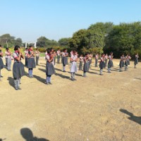 Model Public H. S. School Ashta