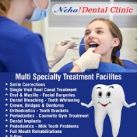 Neha Dental Clinics