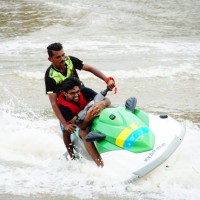 Discover Water Sports - Goa