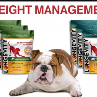 Longevity Raw Pet Foods