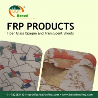 Bansal Roofing Products Limited