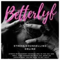 BetterLYF – Online Counselling