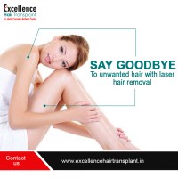 Excellence Hair Transplant & Laser Center