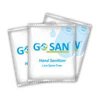 GoSan Hand Sanitizer