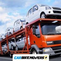 Car Bike Movers