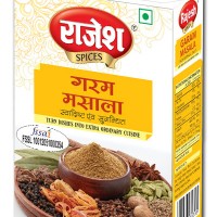 Rahul Trading Company Rajesh Masala