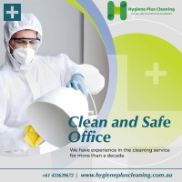 Hygiene Plus Cleaning