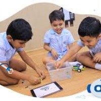 Global Indian International School GIIS Whitefield Campus