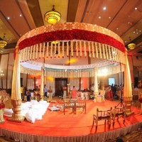 Wedniksha Wedding Planners