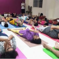 Pradipika Institute of Yoga & Therapy