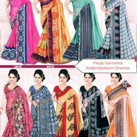 Pooja Garments