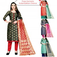 Pooja Garments