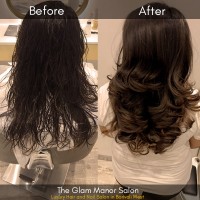 The Glam Manor Salon