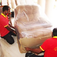 National Packers and Movers Dhanbad