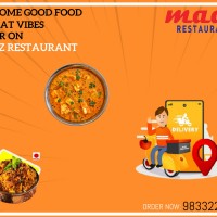 Maaz Family Restaurant Mumbra