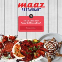 Maaz Family Restaurant Mumbra