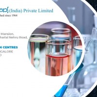 Eskaps India Private Limited