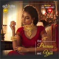 Badri Sarraf Jewellers | Best Jewellers in Lucknow